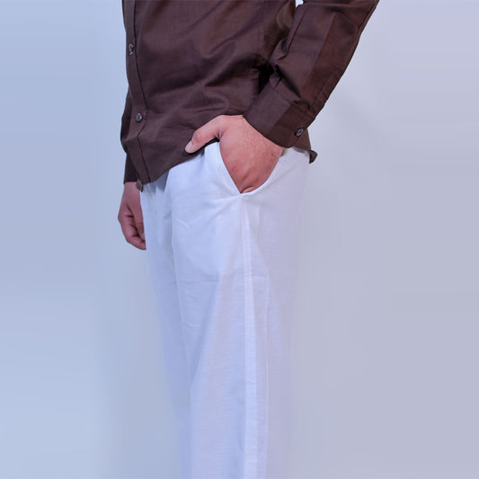 𝗟𝗶𝗻𝗲𝗻 𝗧𝗿𝗼𝘂𝘀𝗲𝗿𝘀